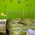 Casa Di Osio - Porta Romana B&B 시에나