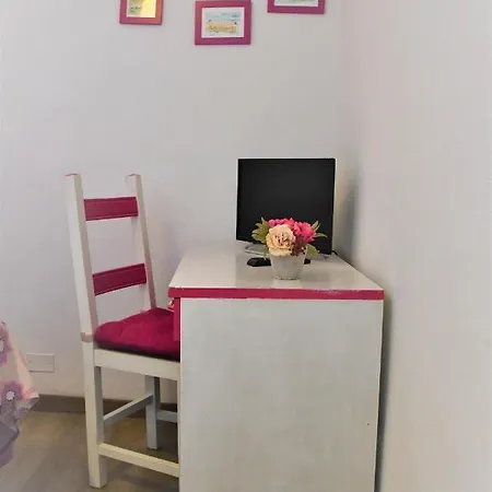 فندق مبيت وإفطار Casa Di Osio - Porta Romana