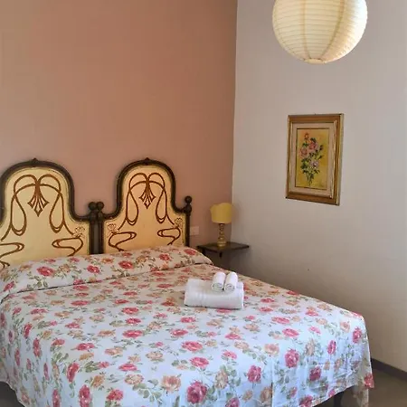 Casa Di Osio - Porta Romana Oda ve Kahvaltı