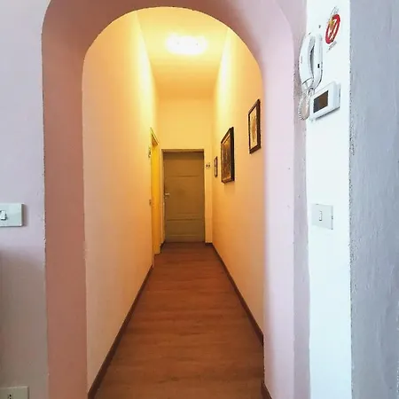 Bed & Breakfast Casa Di Osio - Porta Romana Siena