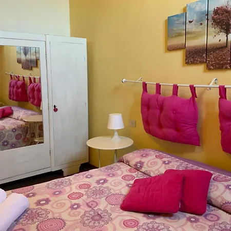 Casa Di Osio - Porta Romana Nocleg ze śniadaniem 3*