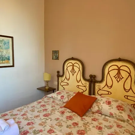 Bed & Breakfast Casa Di Osio - Porta Romana 3*