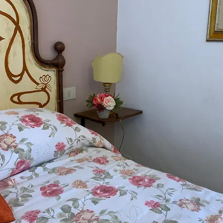 Casa Di Osio - Porta Romana B&B 시에나
