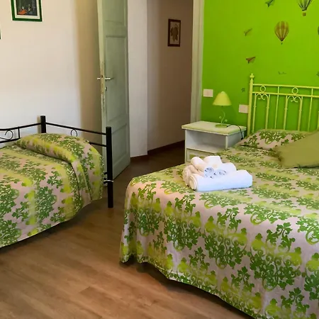 Casa Di Osio - Porta Romana Nocleg ze śniadaniem