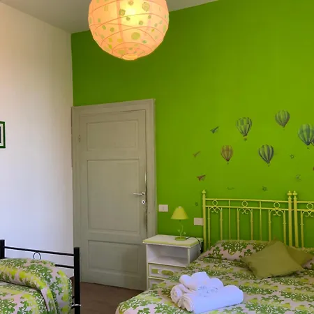 B&B Casa Di Osio - Porta Romana