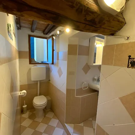 Casa Di Osio - Porta Romana Oda ve Kahvaltı 3*