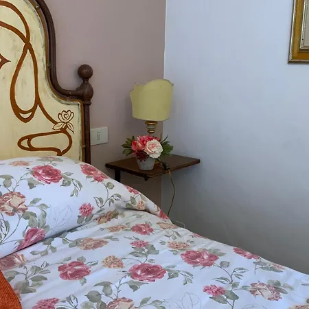 לינה וארוחת בוקר Casa Di Osio - Porta Romana סיינה