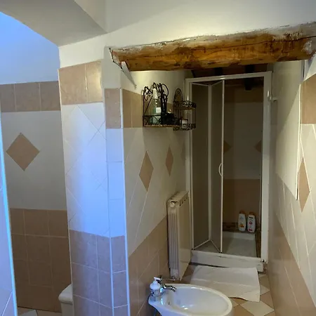 Casa Di Osio - Porta Romana 3*