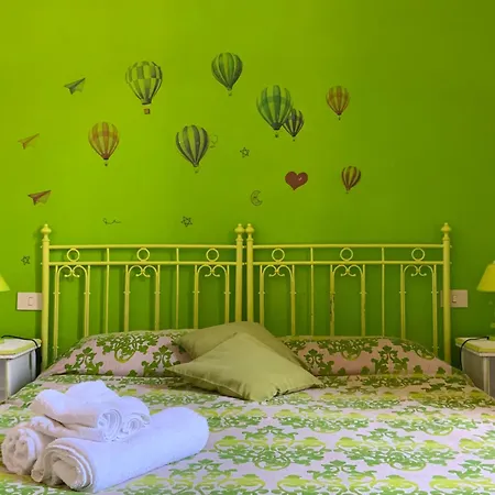 Casa Di Osio - Porta Romana B&B
