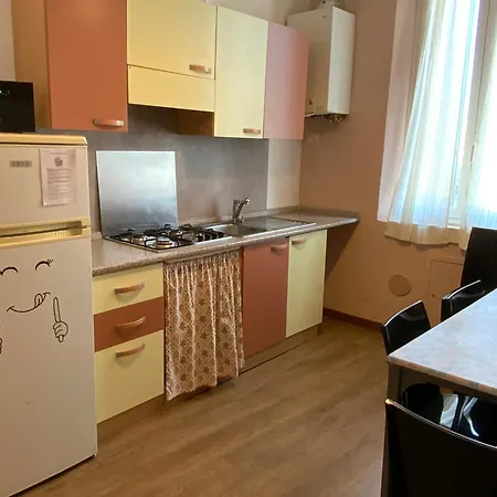 Bed & Breakfast Casa Di Osio - Porta Romana