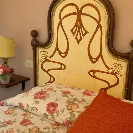 Casa Di Osio - Porta Romana Bed & Breakfast 3*