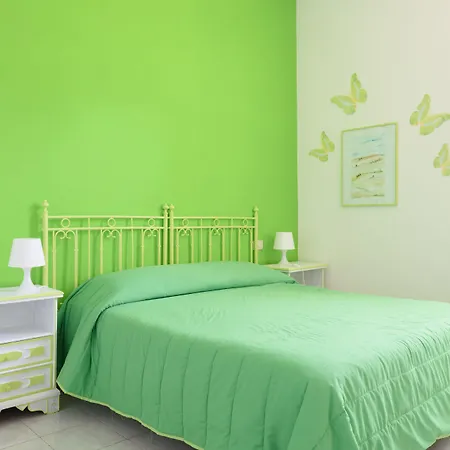 Casa Di Osio - Porta Romana לינה וארוחת בוקר סיינה