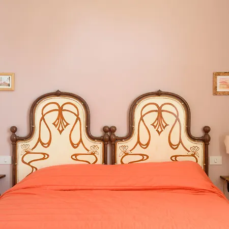 Casa Di Osio - Porta Romana Bed & Breakfast
