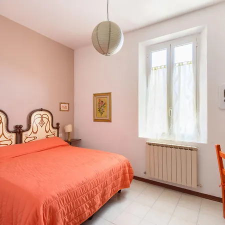 לינה וארוחת בוקר Casa Di Osio - Porta Romana 3*