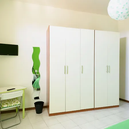 לינה וארוחת בוקר Casa Di Osio - Porta Romana 3*