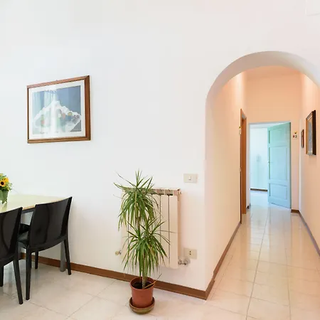 Bed & Breakfast Casa Di Osio - Porta Romana Siena