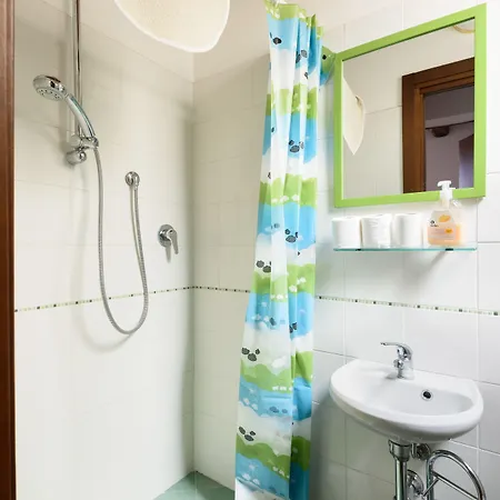 Casa Di Osio - Porta Romana סיינה