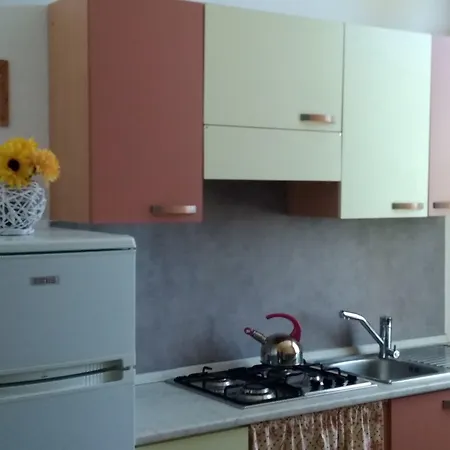 Casa Di Osio - Porta Romana Готель типу 