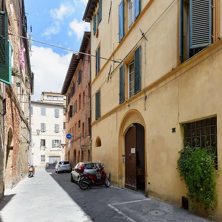 Casa Di Osio - Porta Romana Bed & Breakfast