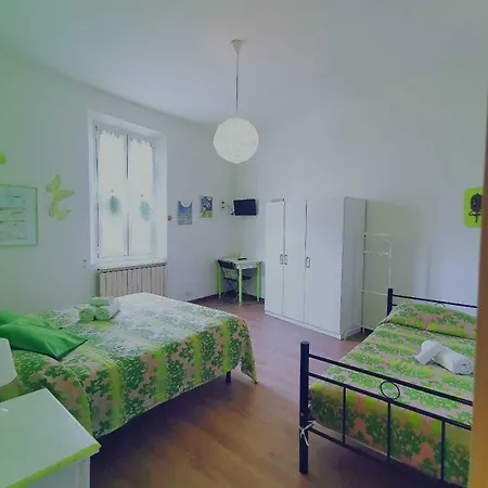 Casa Di Osio - Porta Romana سيينا