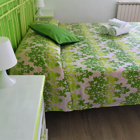 Casa Di Osio - Porta Romana 3* Siena