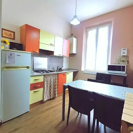 فندق مبيت وإفطار Casa Di Osio - Porta Romana