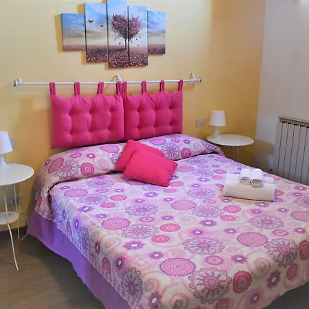 Casa Di Osio - Porta Romana 3* סיינה