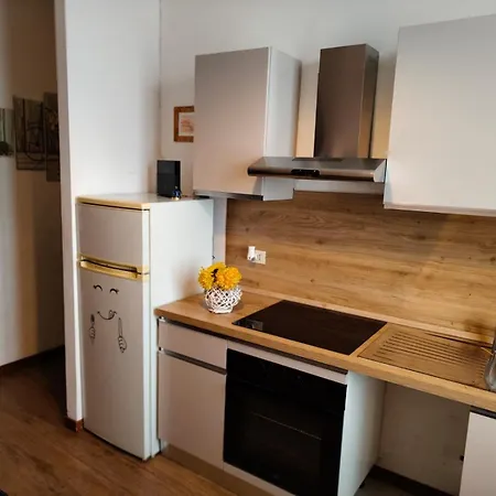 Casa Di Osio - Porta Romana 3*