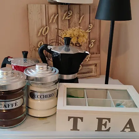 Casa Di Osio - Porta Romana Готель типу 