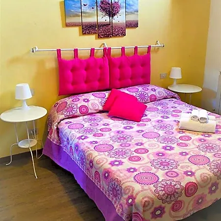 Casa Di Osio - Porta Romana فندق مبيت وإفطار 3*