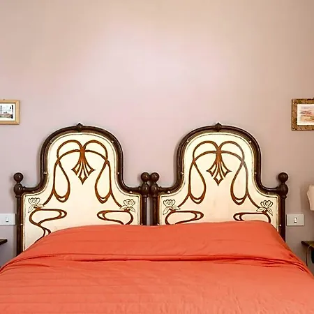 فندق مبيت وإفطار Casa Di Osio - Porta Romana 3*
