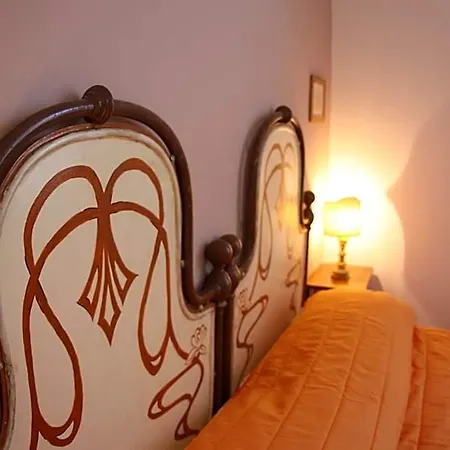 فندق مبيت وإفطار Casa Di Osio - Porta Romana