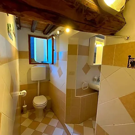 Casa Di Osio - Porta Romana سيينا