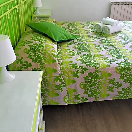 Casa Di Osio - Porta Romana 3* سيينا