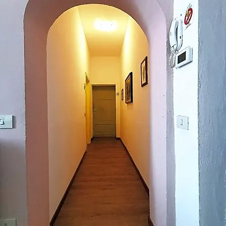 Casa Di Osio - Porta Romana 3*
