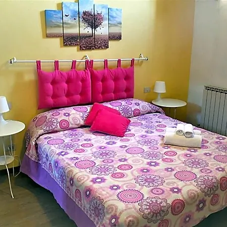 Casa Di Osio - Porta Romana 3* سيينا