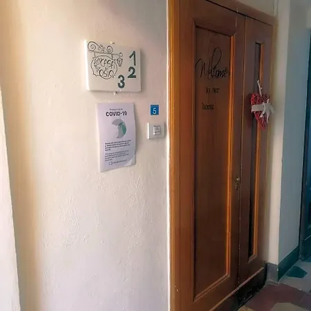 Casa Di Osio - Porta Romana فندق مبيت وإفطار