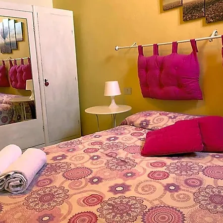 فندق مبيت وإفطار Casa Di Osio - Porta Romana