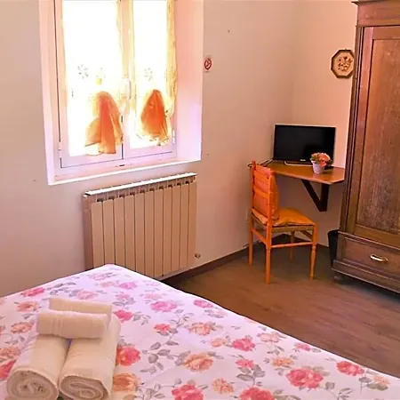 فندق مبيت وإفطار Casa Di Osio - Porta Romana
