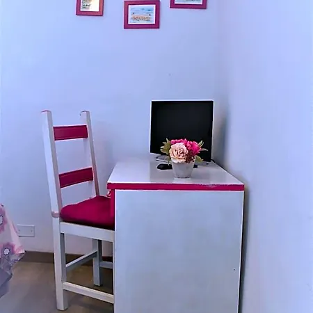 Oda ve Kahvaltı Casa Di Osio - Porta Romana