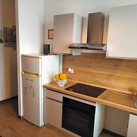 Casa Di Osio - Porta Romana 3* سيينا