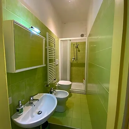 Casa Di Osio - Porta Romana فندق مبيت وإفطار سيينا