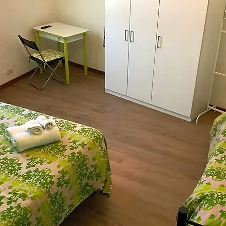 Casa Di Osio - Porta Romana فندق مبيت وإفطار 3*