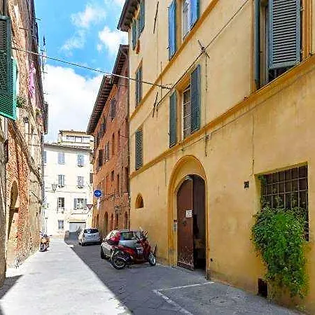 Casa Di Osio - Porta Romana 3*