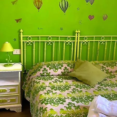 Casa Di Osio - Porta Romana 3*