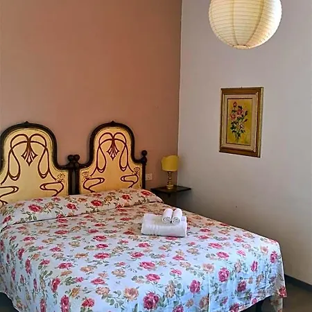 فندق مبيت وإفطار Casa Di Osio - Porta Romana