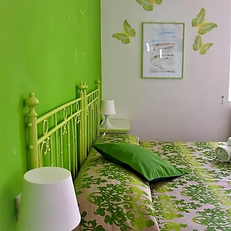 فندق مبيت وإفطار Casa Di Osio - Porta Romana سيينا