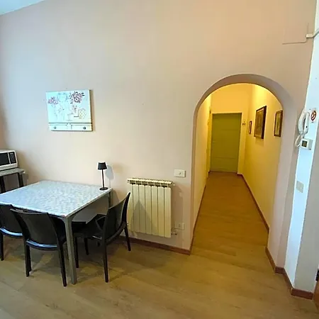 فندق مبيت وإفطار Casa Di Osio - Porta Romana 3*