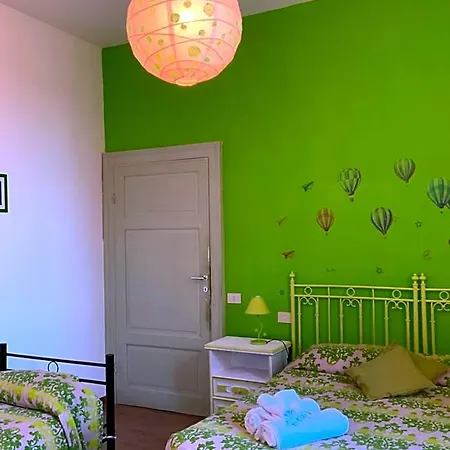 Casa Di Osio - Porta Romana 3*