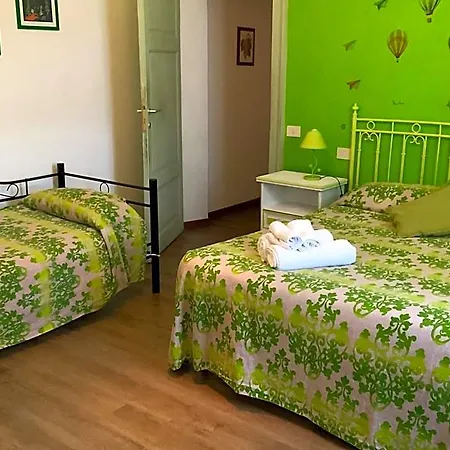 Casa Di Osio - Porta Romana فندق مبيت وإفطار